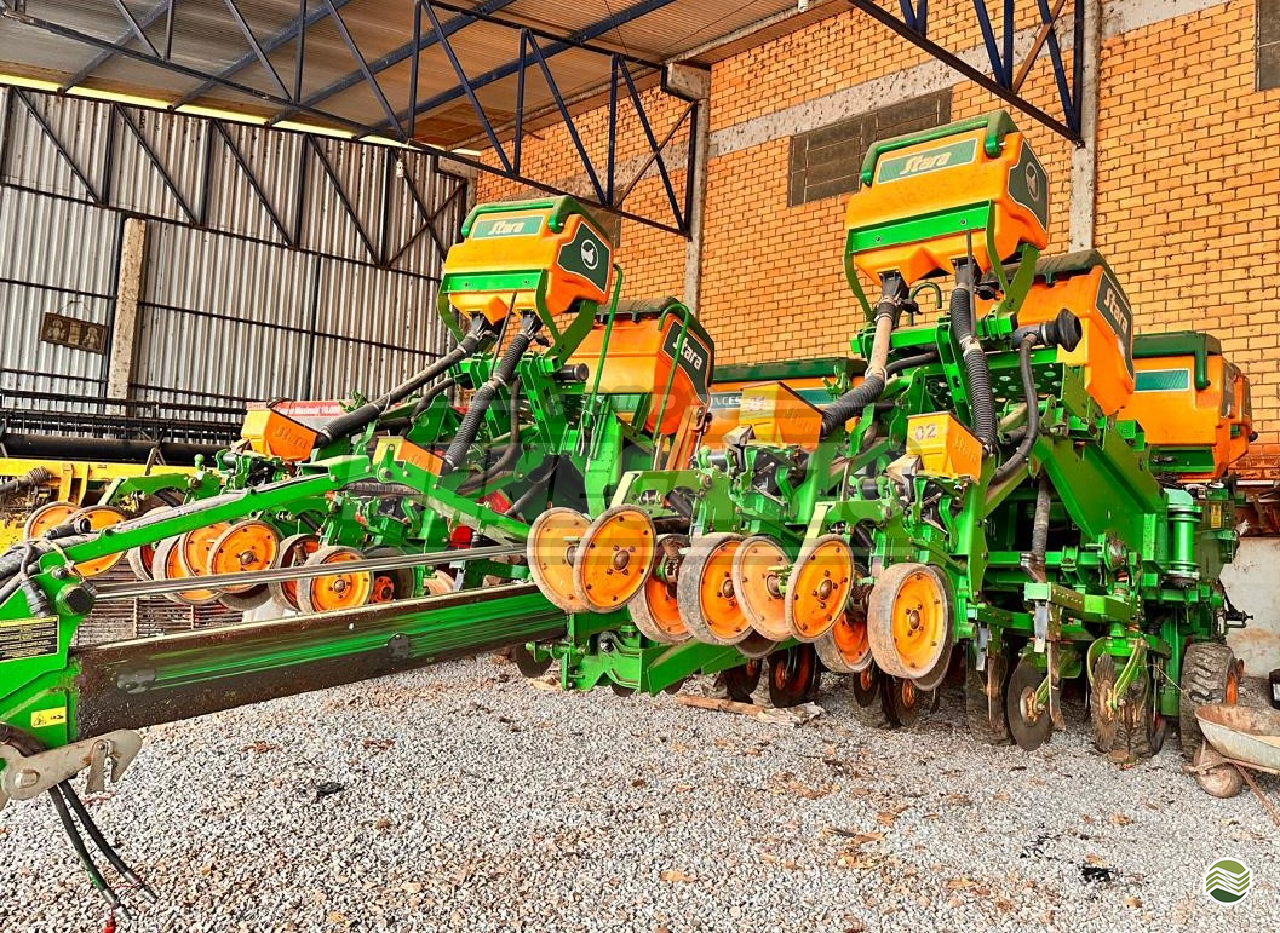 PLANTADEIRA STARA PRINCESA TOP 12 Grupo Menegazzo CONSTANTINA RIO GRANDE DO SUL RS